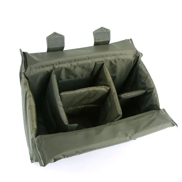 
CADeN A4 Camera Portable Insert Bags Digital Video Photo Waterproof Durable Nylon Storage Case Bag for DSLR 