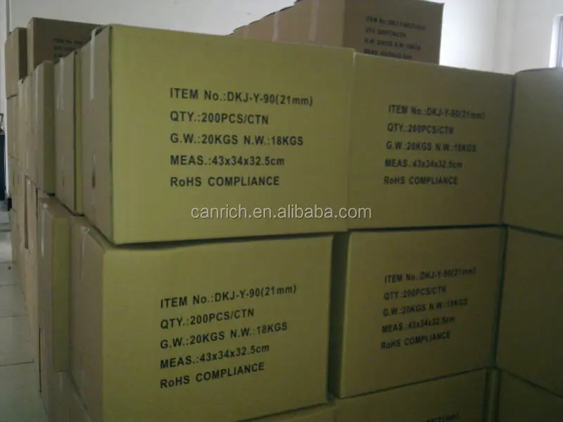 
mechanical timer for Coffee Roaster 