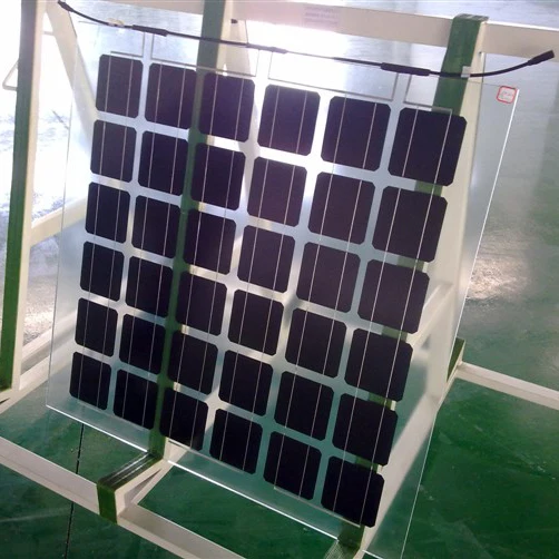 Double Glass PV Mono Solar Panel Modules for solar system Mono 300W  175W 180W 290W 360W 350W