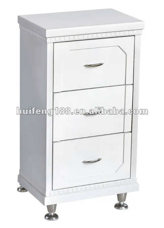 2014 горячая продажа парикмахера зеркало шкафчик huifeng hf-520