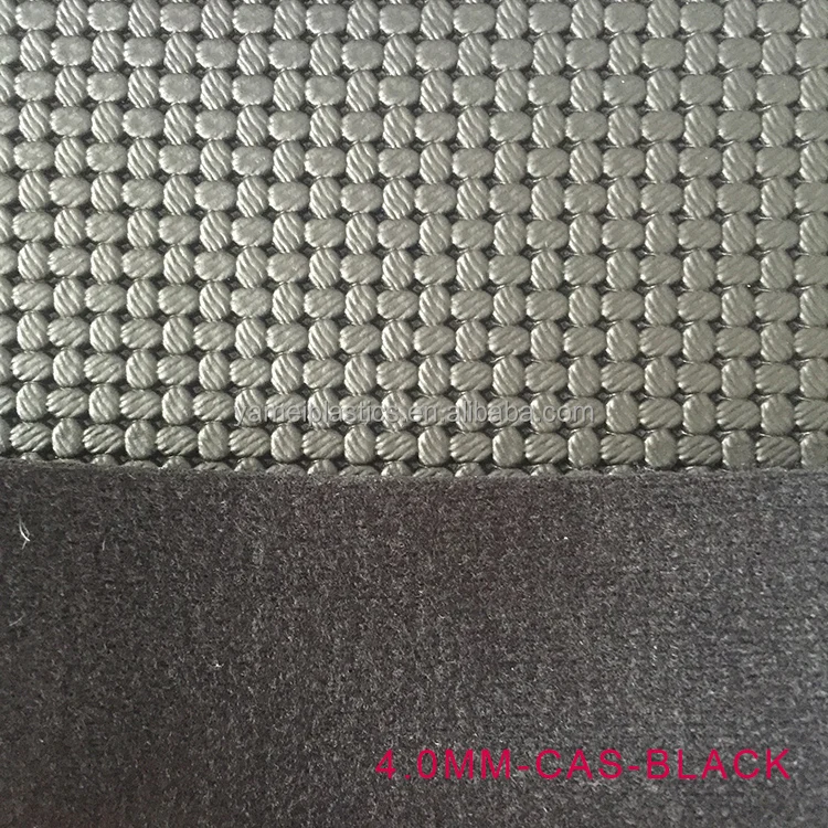 casting pvc artificial leather for horse harness and horse girth