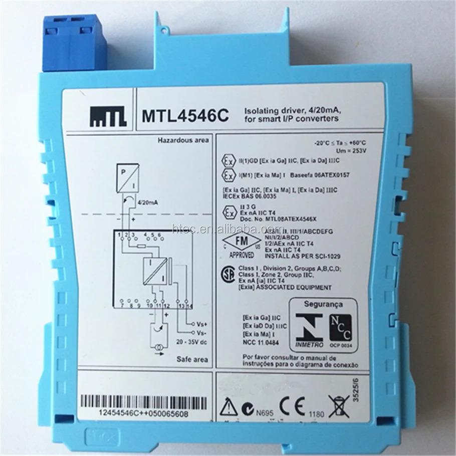 VAL-MS 1000PV ST SPD Surge arrester