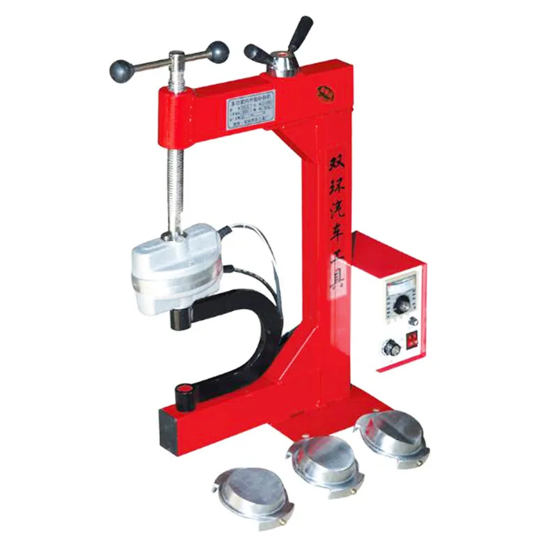 Китай оптовая продажа новая CX-D для ремонта шин вулканизатор Comix