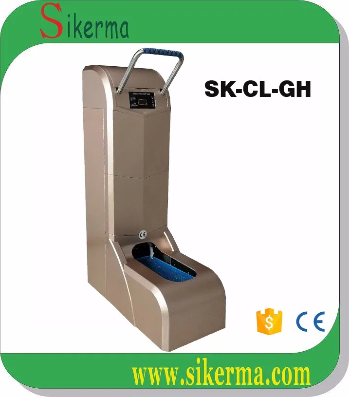 
Good Performance high quality Medical shoe cover machine shoe covers for hospital 