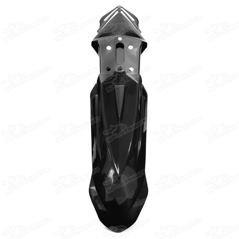 Грязевой питбайк мотокросс эндуро внедорожный мотоцикл из АБС-пластика универсальный пластиковый мотоцикл передняя грязь для защиты крыла от грязи