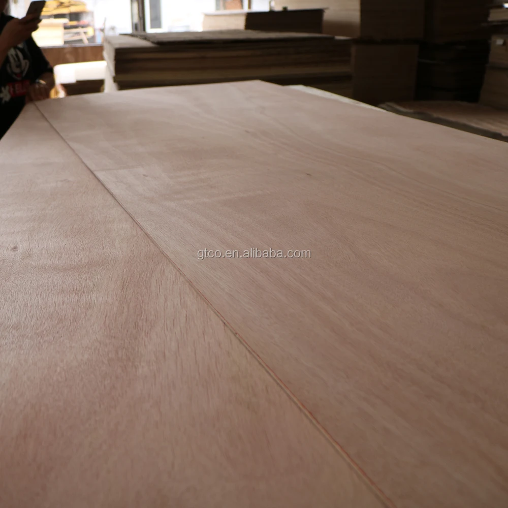 different types korean plywood from China Linyi Gaotong plywood factory