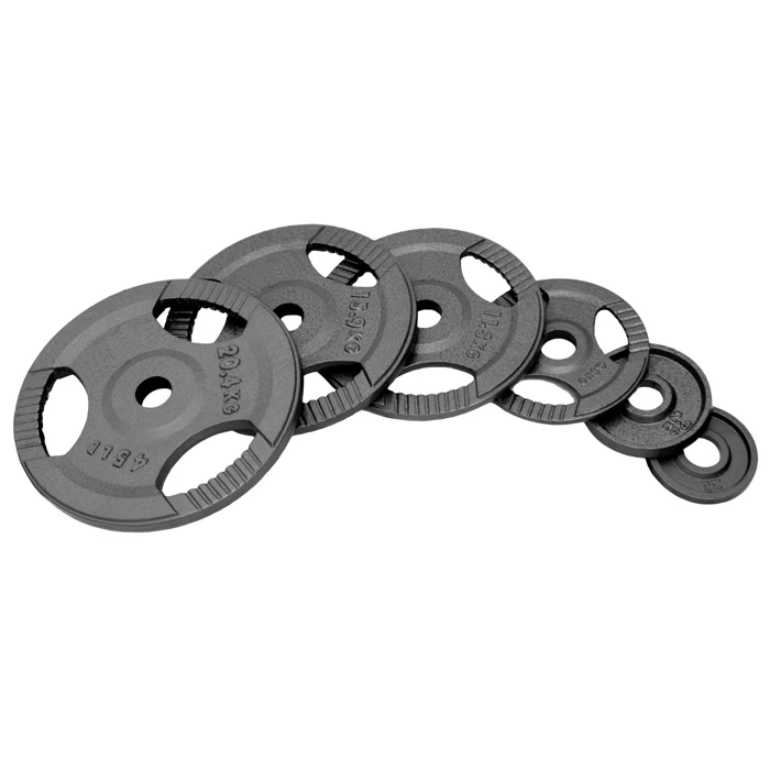 Cast Iron Surface Plate / Cast Iron Weight Lifting Plates