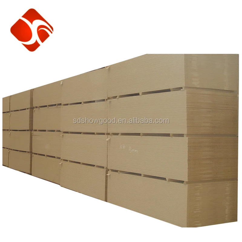 Простая панель из листового ДВП