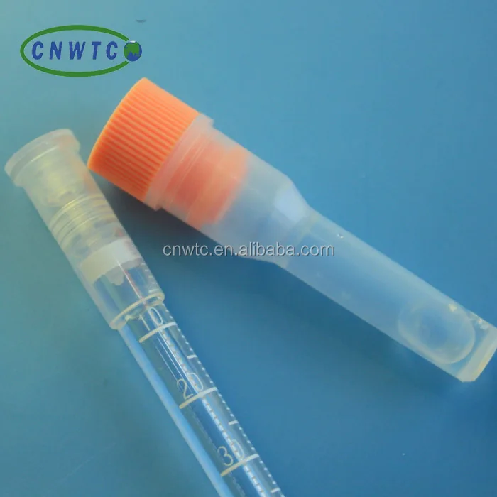 Westergren Esr Blood Tube