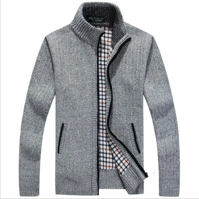 2017 Winter latest 7GG sweater designs for men , long sleeve turtleneck men sweater