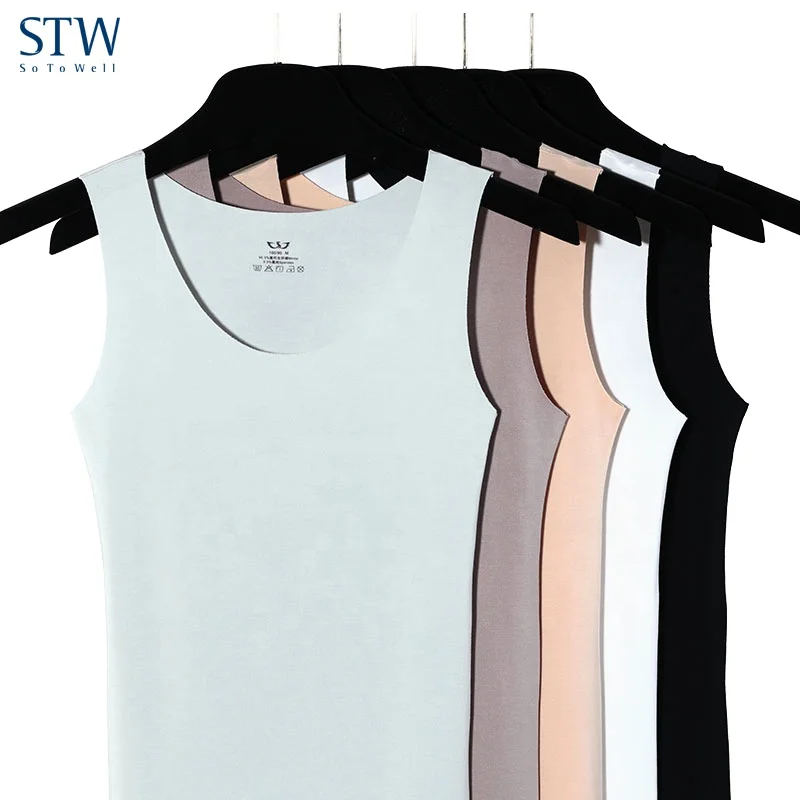 Женские спортивные майки для бега с широкими плечами