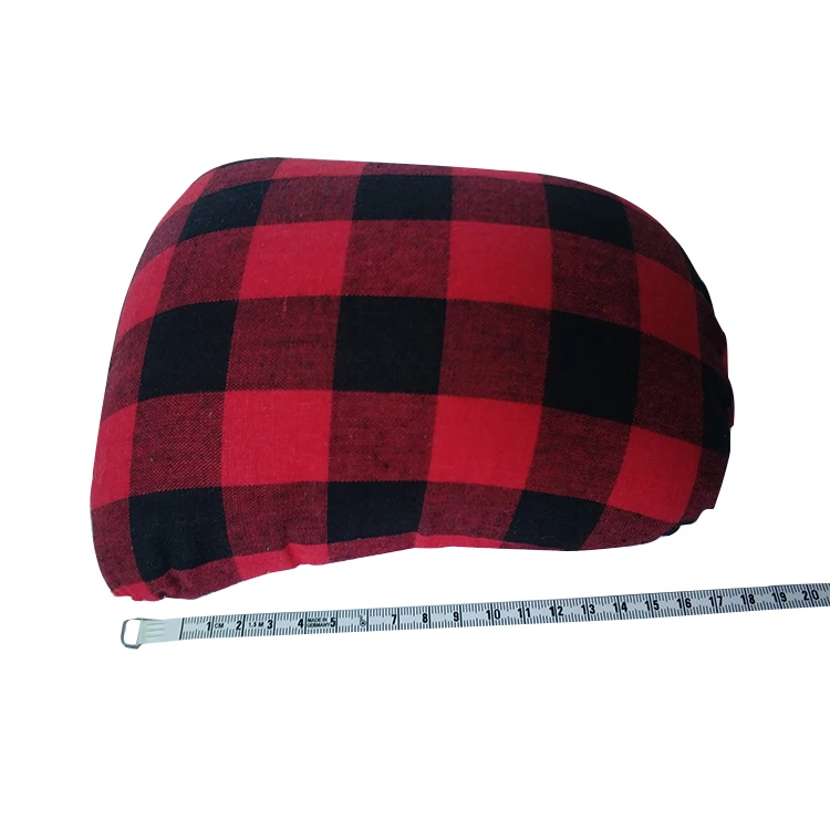 
Ironing shape with cotton cover for shoulder cloths ironing 