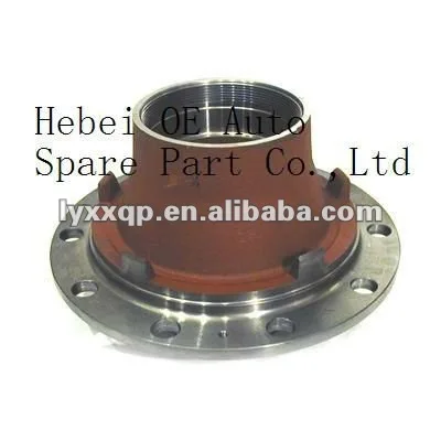 no noise for ROR wheel hub 21204561