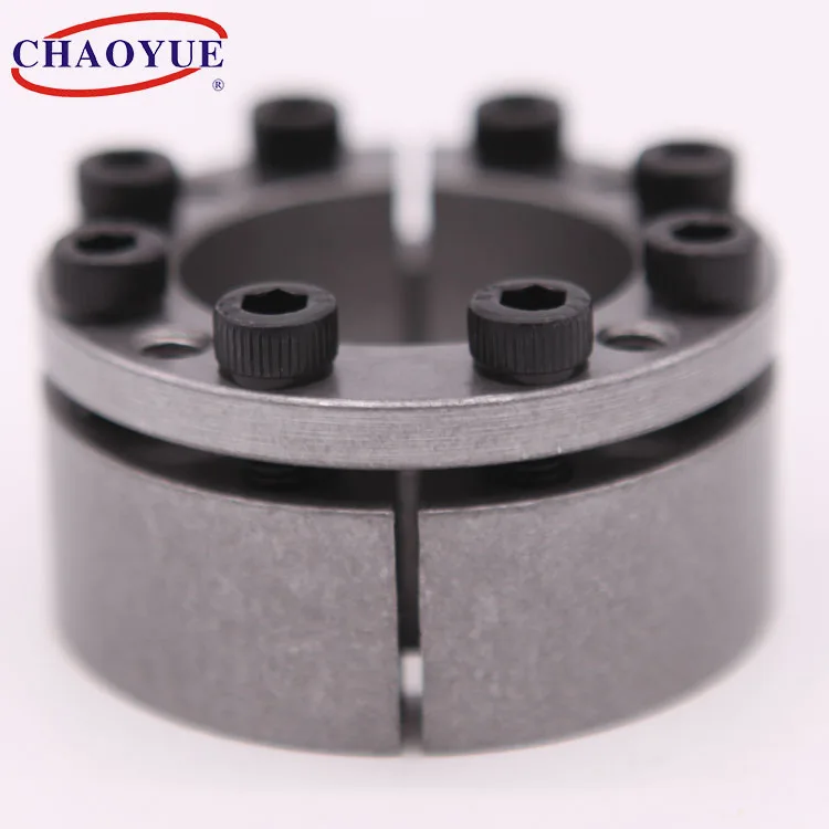 
High quality Stainless Steel Shaft Bush Coupling Locking Device 
