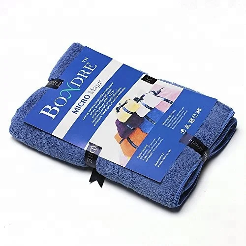 
Long Plush Absorb Large Body Wrap Drying Towel Bathroom Microfiber Bath Towel 