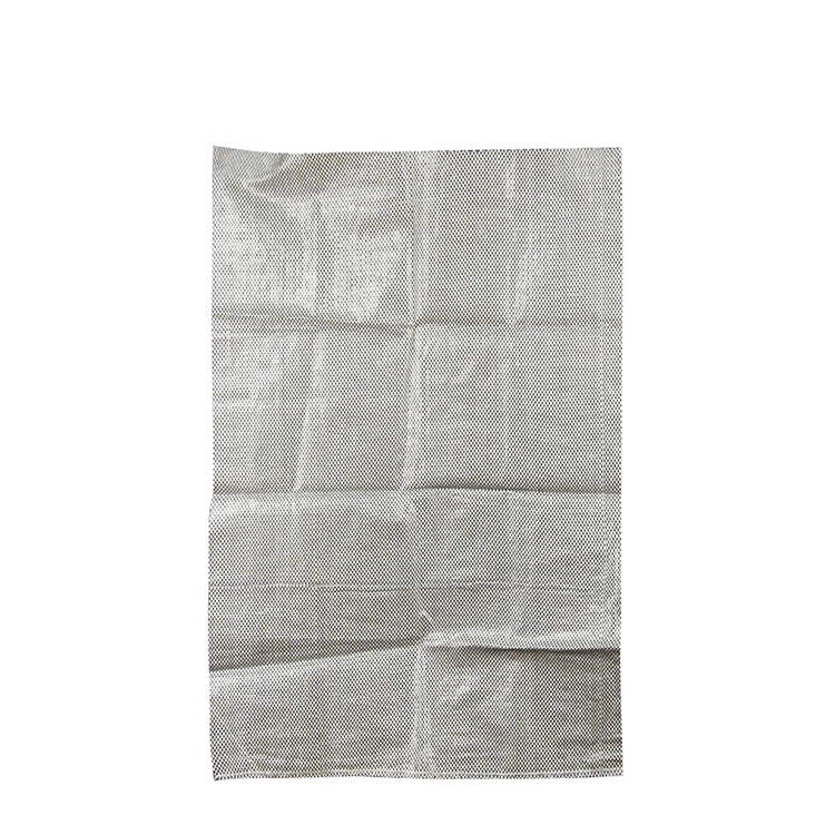 
Recyclable Pp Woven 30kg 50kg wheat Bag Wholesale 