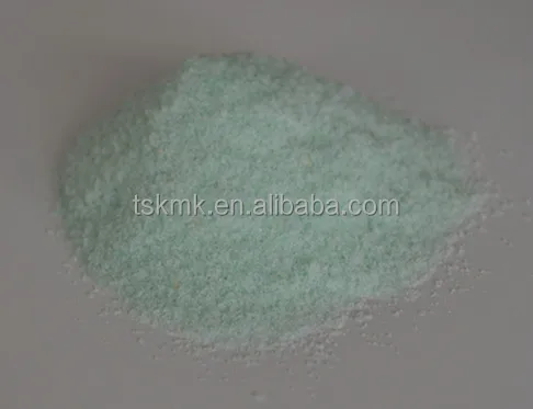 ferrous sulphate feed grade 98% dried