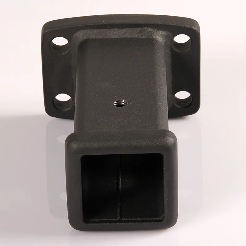 4X4 2' trailer tow hitch receiver tube/hitch adapter