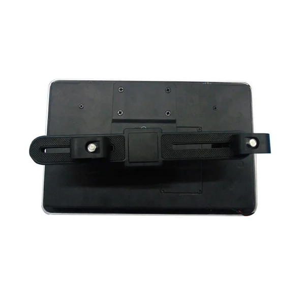 10.1 inch taxi advertising monitor Android 3G/4G Wifi Taxi advertising display screen headrest taxi advertising tablet