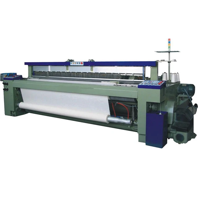 HYRL-168 ткацкий станок air jet с Добби