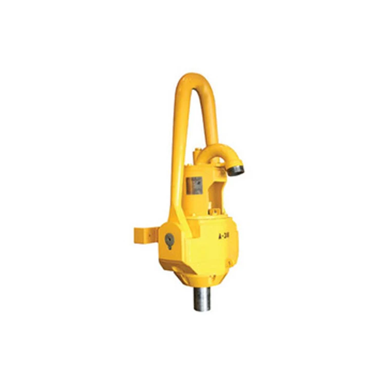 SL135 API drilling rig swivels for oil drilling