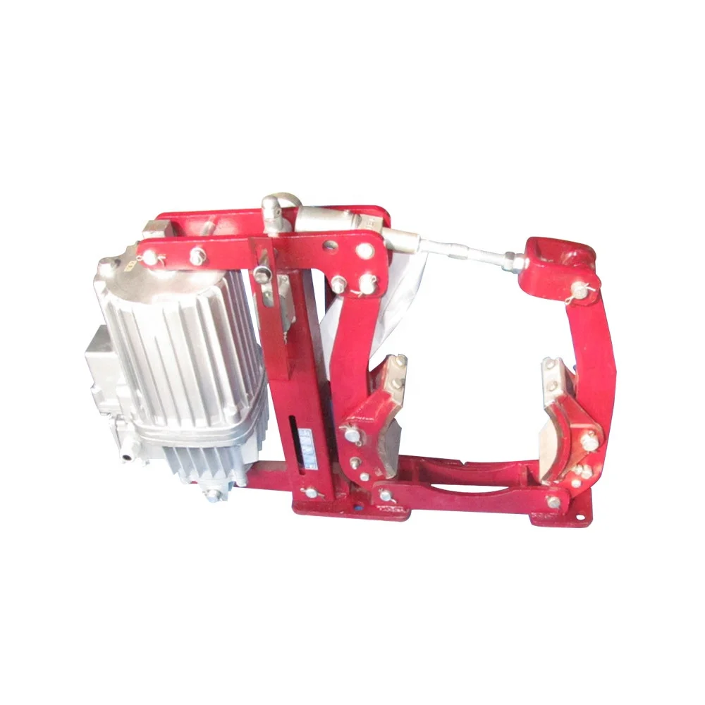 China Manufacturer Thruster YT1-320z Electro Hydraulic Thruster Brake