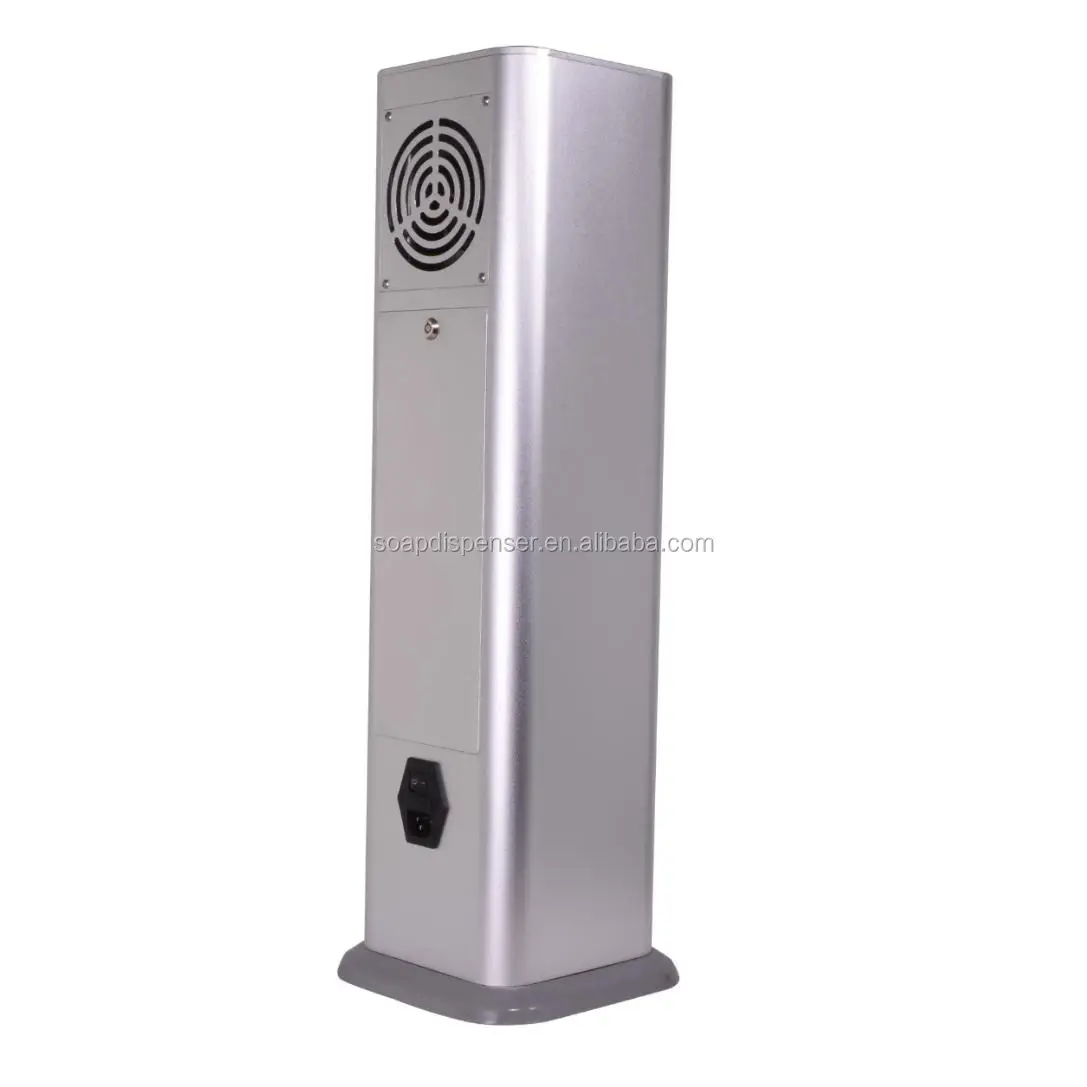 Китайский завод, холодный туман, новая машина для ароматизации ароматов в вестибюле отеля