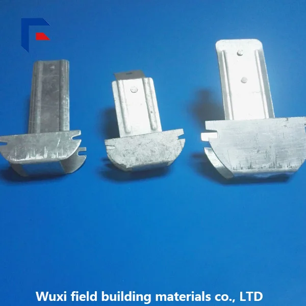 Spring clip for ceiling board