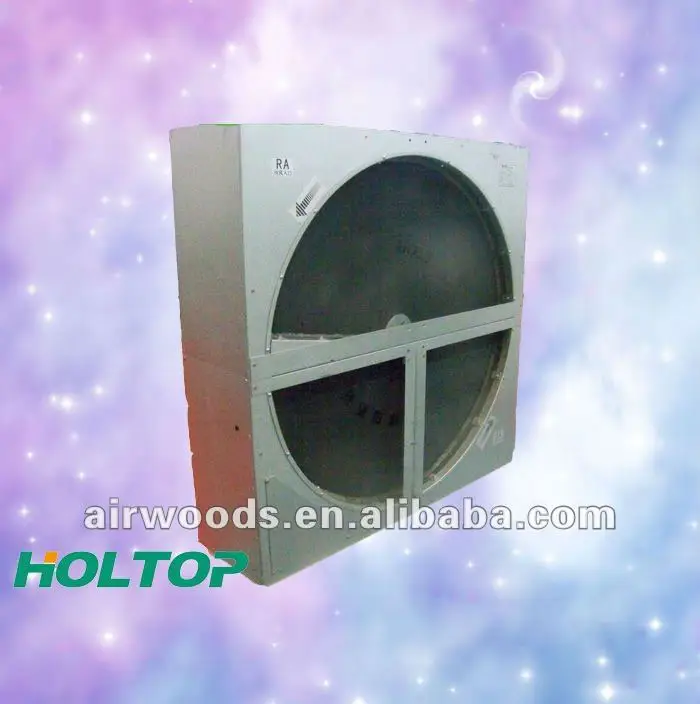air to air heat recovery wheel (rotary heat exchangers)