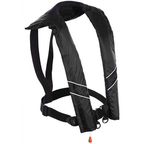 Автоматический надувной спасательный жилет с сертификатом CE