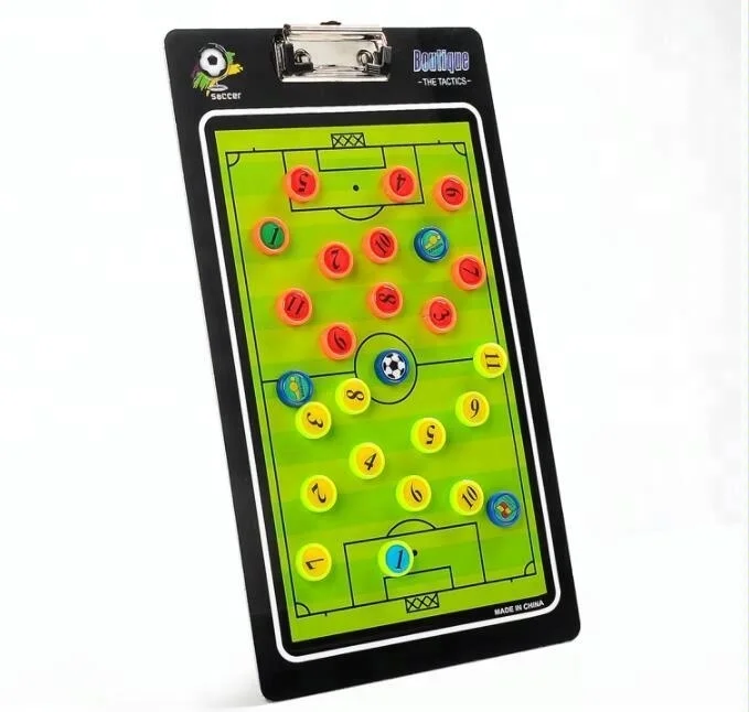coaching tactical football board sports coaching boards basketball soccer ball training coach board