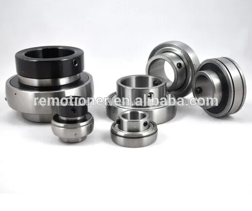 высокое качество uc подшипники uc204 uc205 uc206 uc207 uc208 uc210