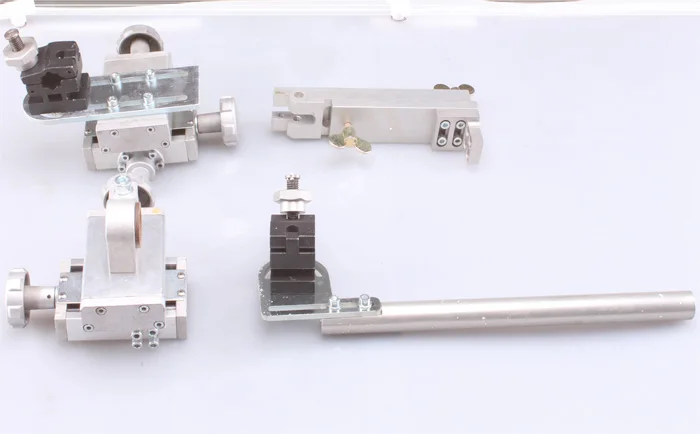 HK-5B-II Double Side h-beam h beam automatic welding machine Huawei Pro Factory