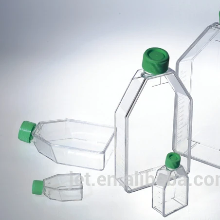 CellATTACH TM 250ml Tissue Culture Flask