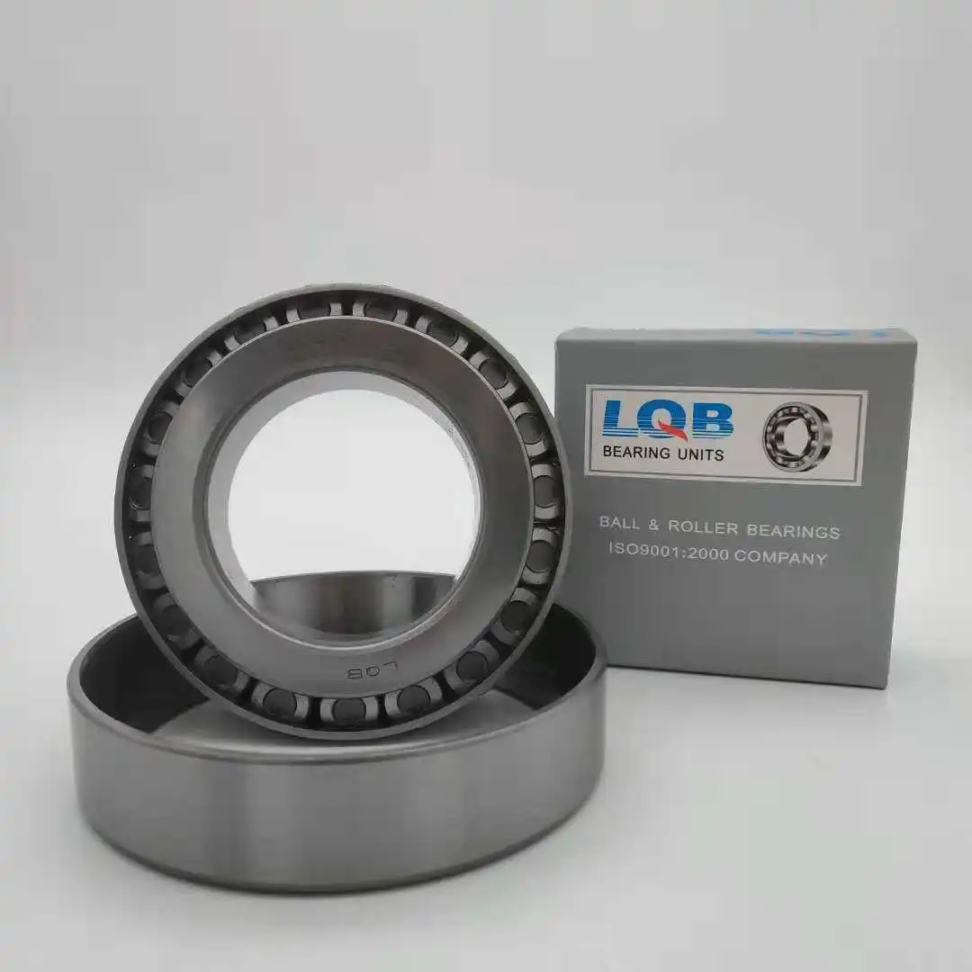 China Shandong factory price Taper  Roller Bearing 30200  for mining/vehicle/machine