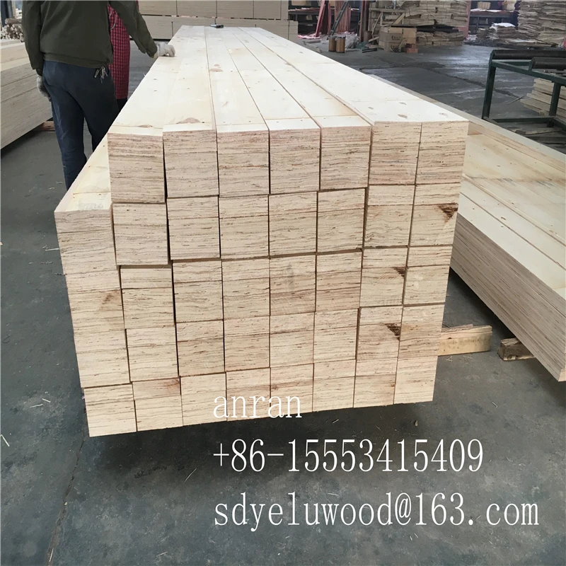 lvl 2x4 pallet wood timber for making pallets export to vietnam
