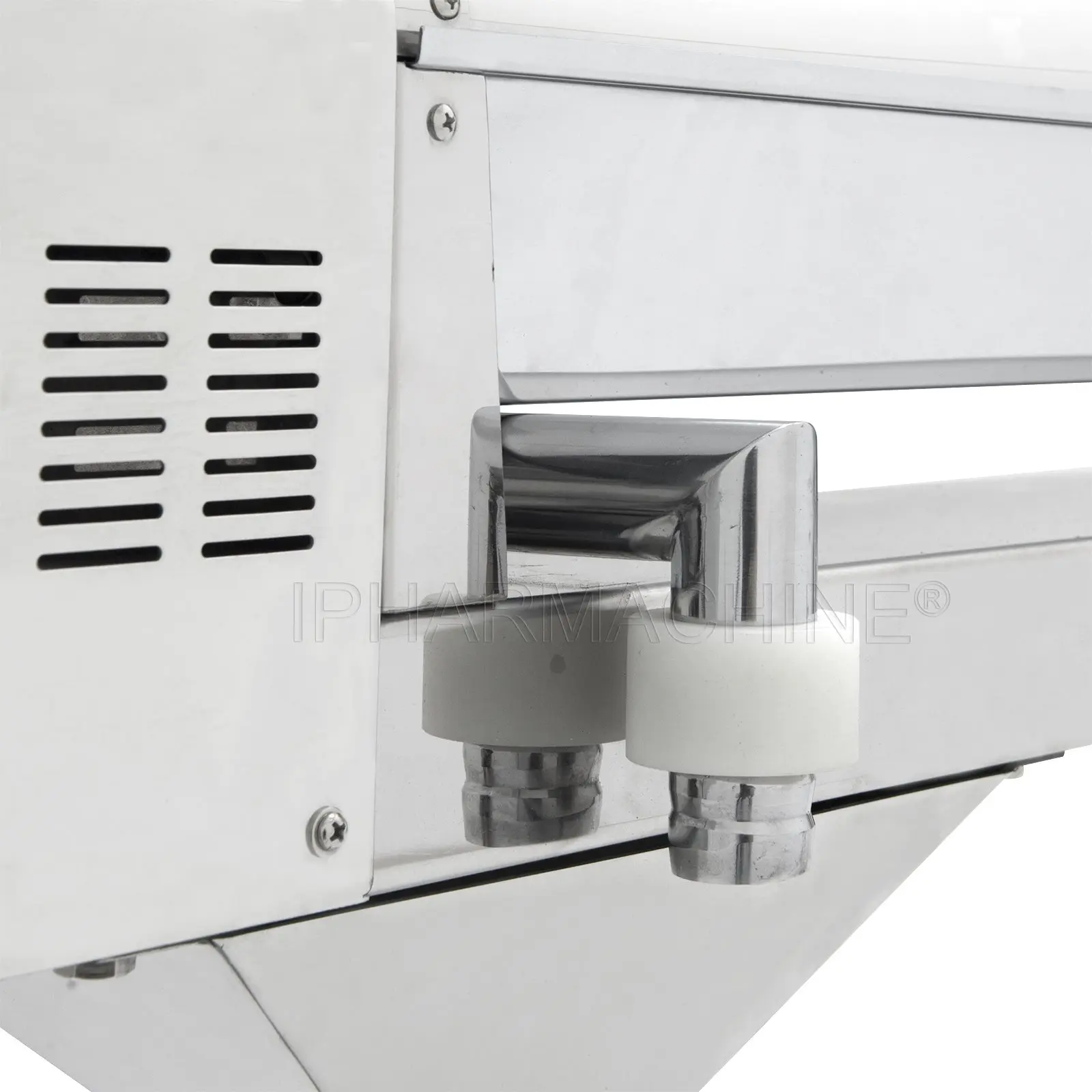 
Capsule Polishing Machine YPJ-III 