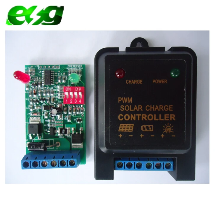 For any DC system 12V 60a 80a 50a  300a 24v 500a solar small charge controller