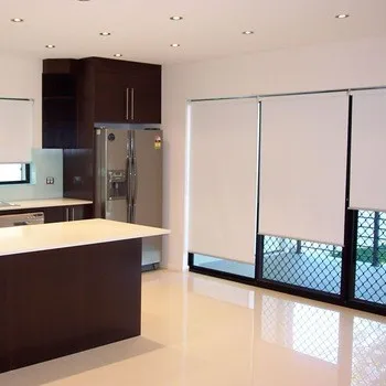 Chinese Supplier Outdoor Roller Blinds For Shading