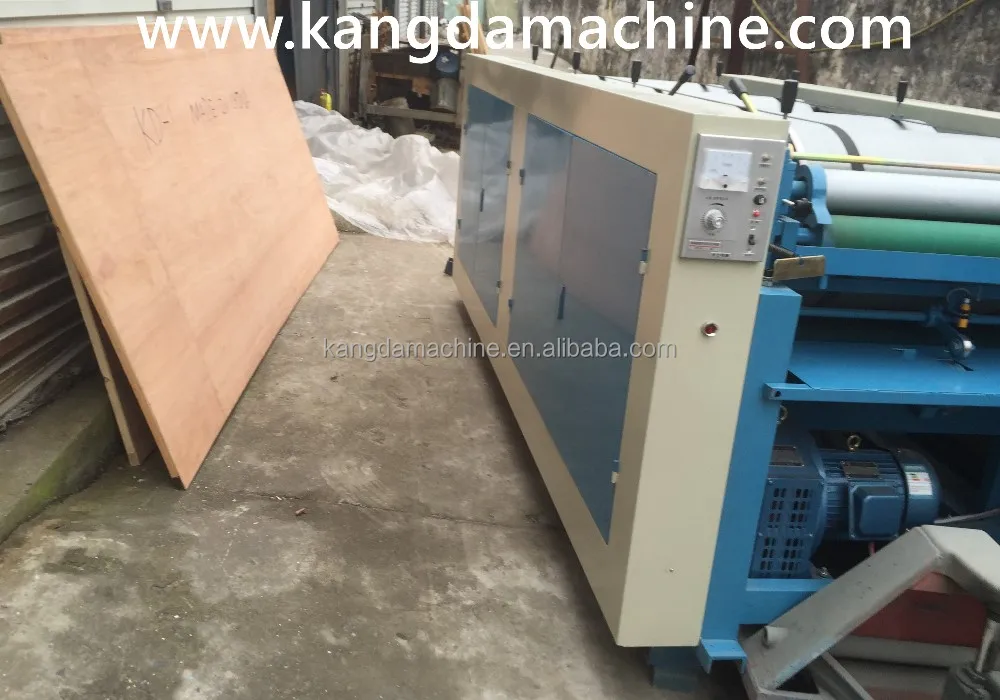 DS-800II Two Polypropylene Woven Sack Bag to Bag Printing Machine