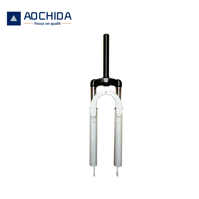 
 Лидер продаж, передняя вилка для горного велосипеда с полной подвеской  