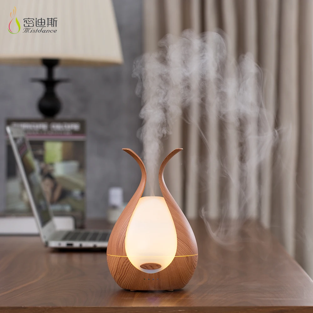 SIXU whole sale defuser water based air purifier warm mist humidifier