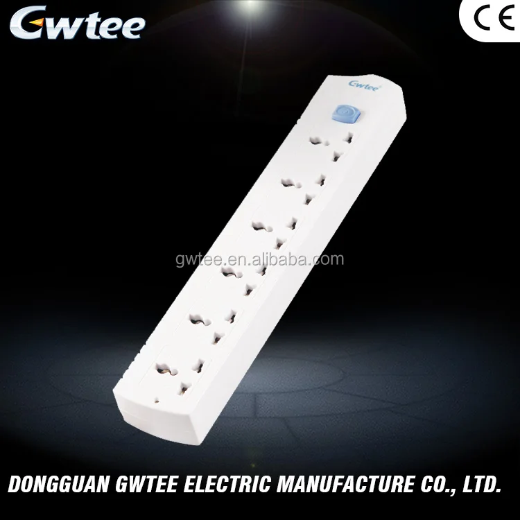 2016 Best Selling Computer Power Down Expansion Connector GT-6114