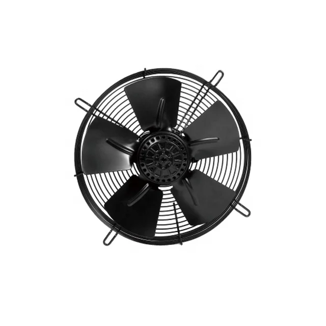HVAC Axial  Motors Condenser Fan Cooling Fan Blade Refrigeration Fan
