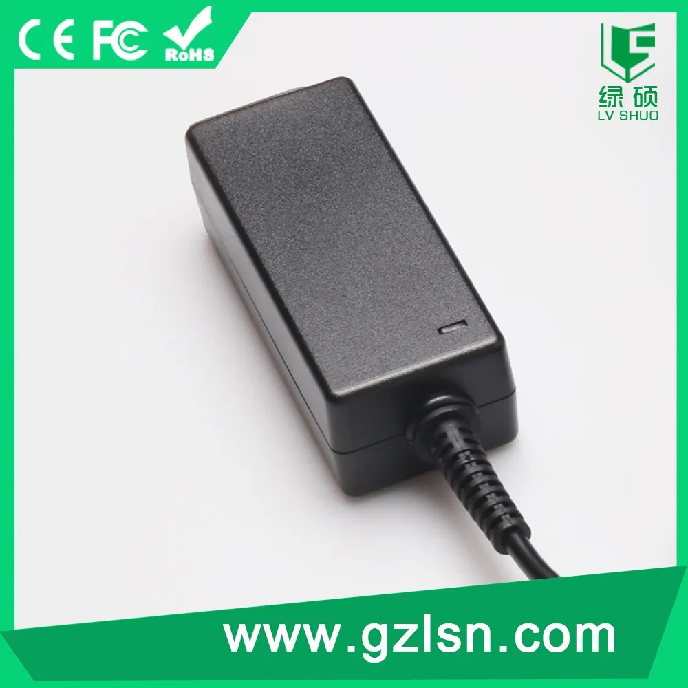 2016 Best Selling 19v2. 1a 48W Power Portable Computer Charger