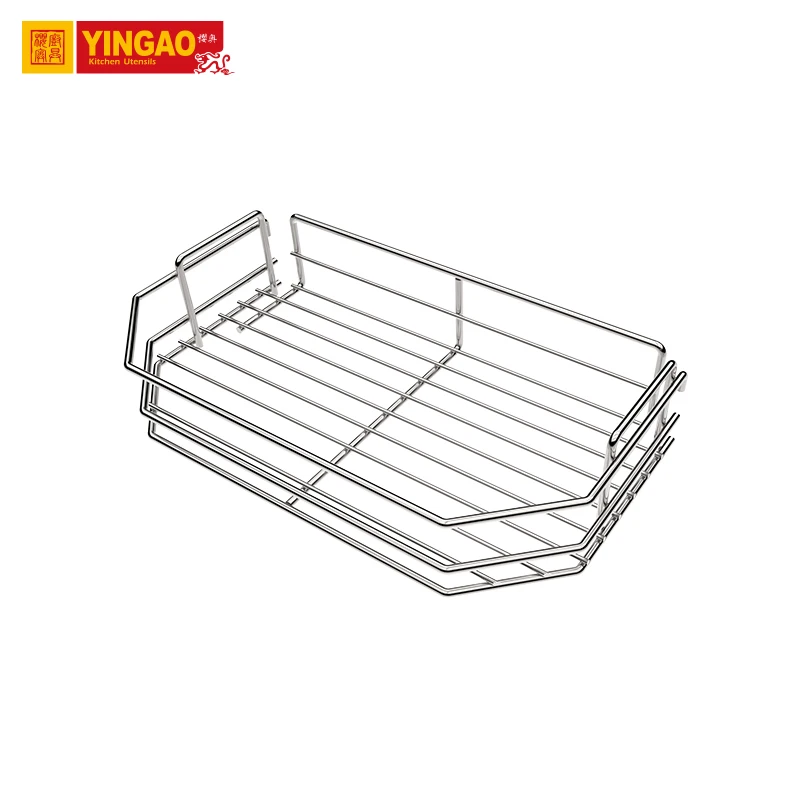 Kitchen Tandem pantry pull out for 600 cabinet or 450 cabinet