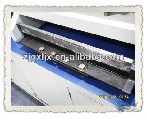 Elevator Parts-Machined Elevator Guide Rail (T70-1/B)