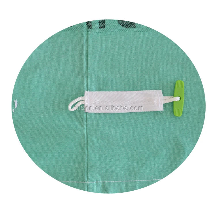 Stock and inventory High Quality Oxford Laundry Bag