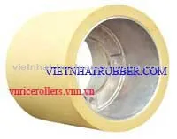 Резиновые ролики для рисовых мельниц