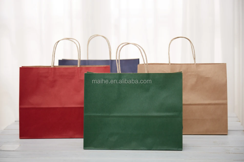 Buy Kraft Paper Bag
